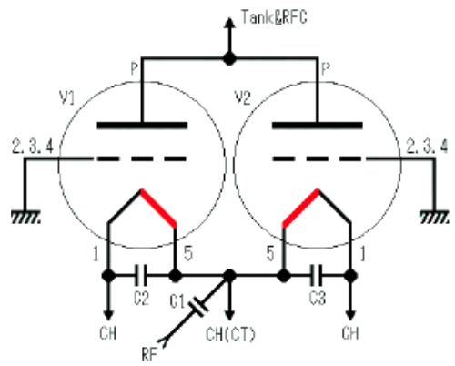 Filament-Pin5 v2